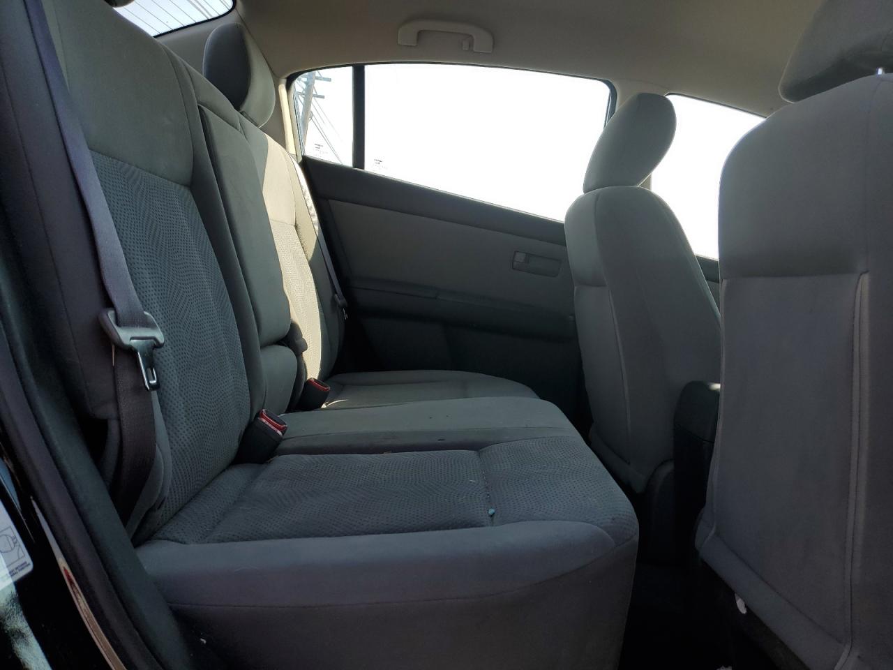 2011 Nissan Sentra - Image 10