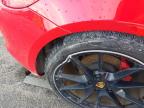2012 PORSCHE BOXSTER 24 for sale at Copart ST HELENS