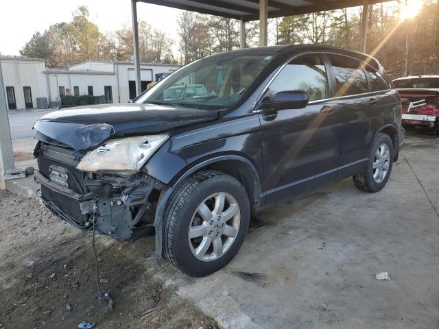 2008 Honda Cr-V Exl