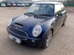 2005 MINI MINI COOPE for sale at Copart WESTBURY