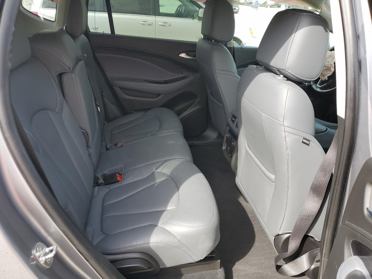 2019 Buick Envision - Image 11