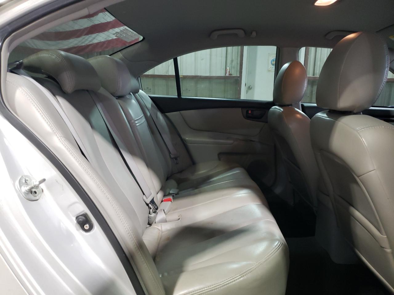 2008 Kia Optima - Image 10