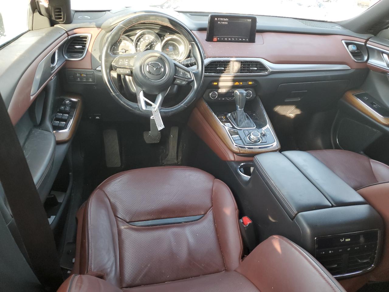 2017 Mazda CX-9 - Image 8