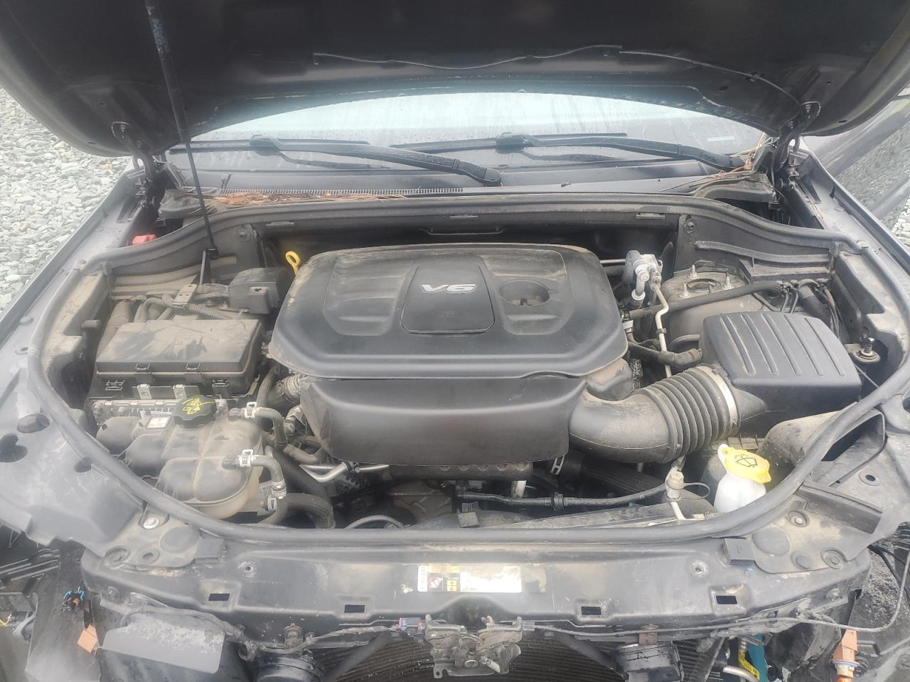 2016 Jeep Grand Cherokee - Image 12