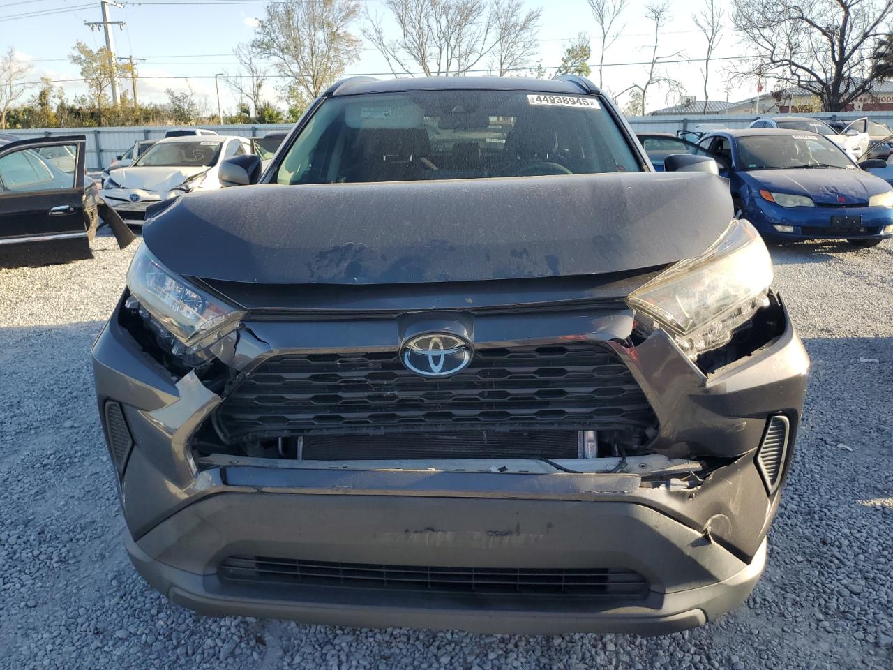 2019 Toyota RAV 4 - Image 5