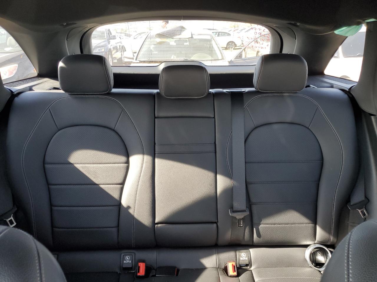 2019 Mercedes-Benz GLC - Image 10