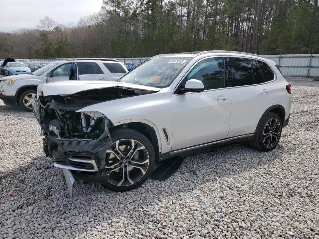 2022 Bmw X5 Sdrive 40I