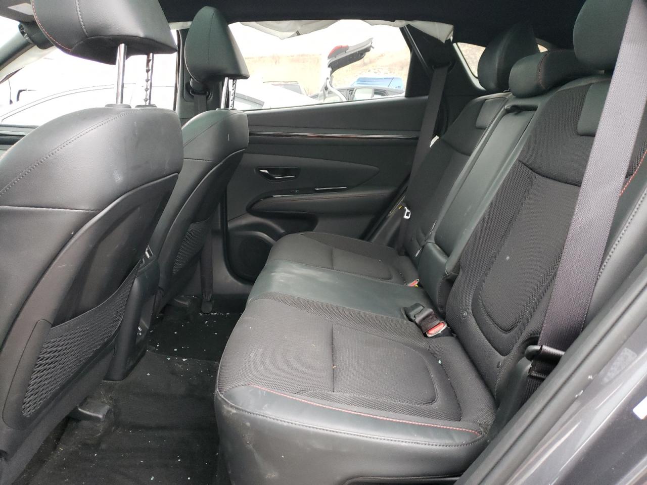 2024 Hyundai Tucson - Image 11