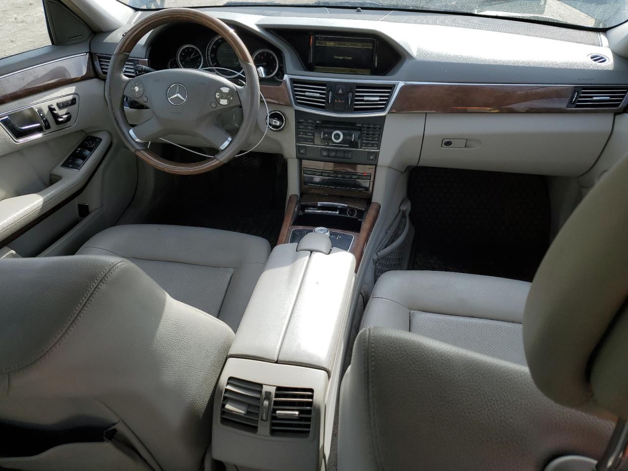 2011 Mercedes-Benz E-klasse - Image 8