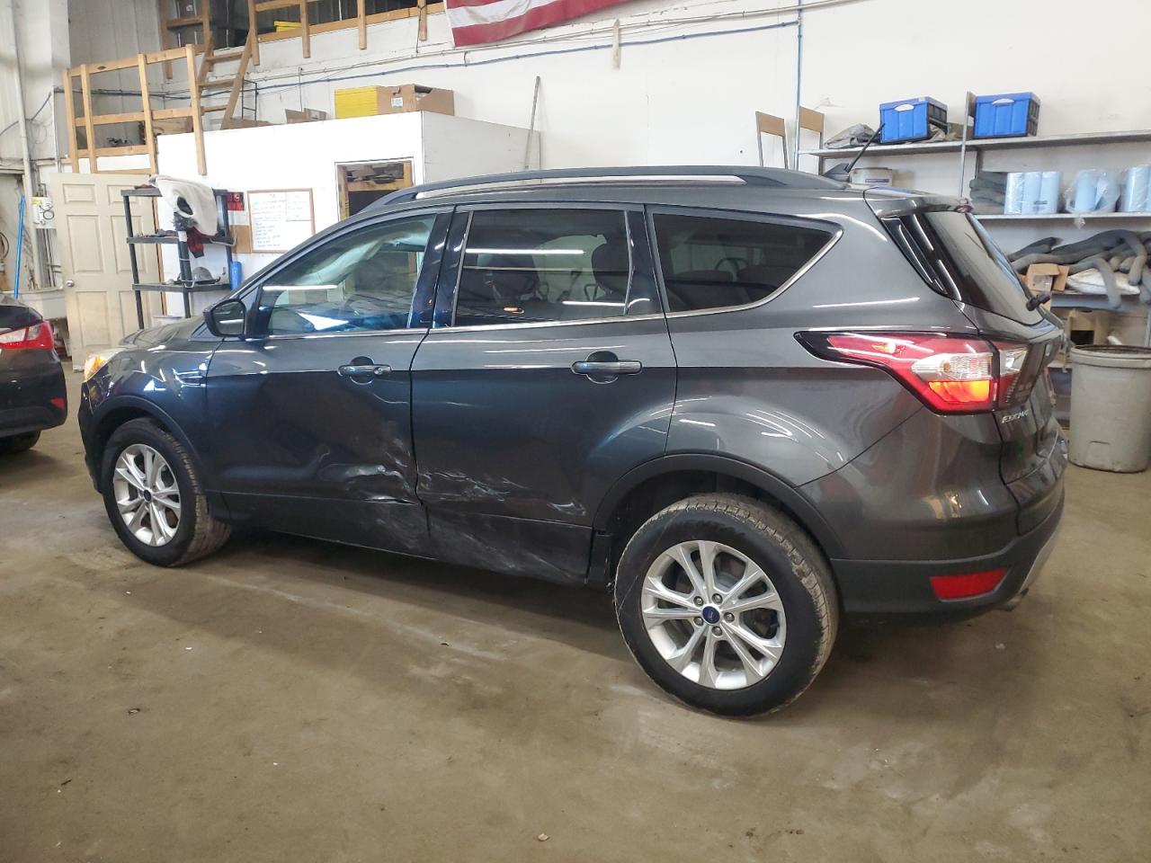 2018 Ford Escape - Image 2
