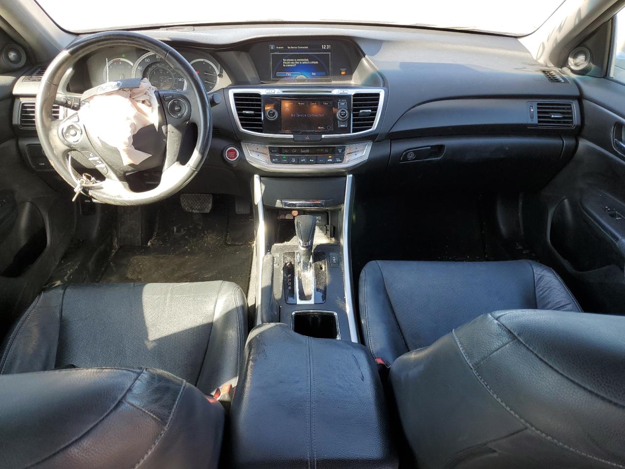 2015 Honda Accord - Image 8