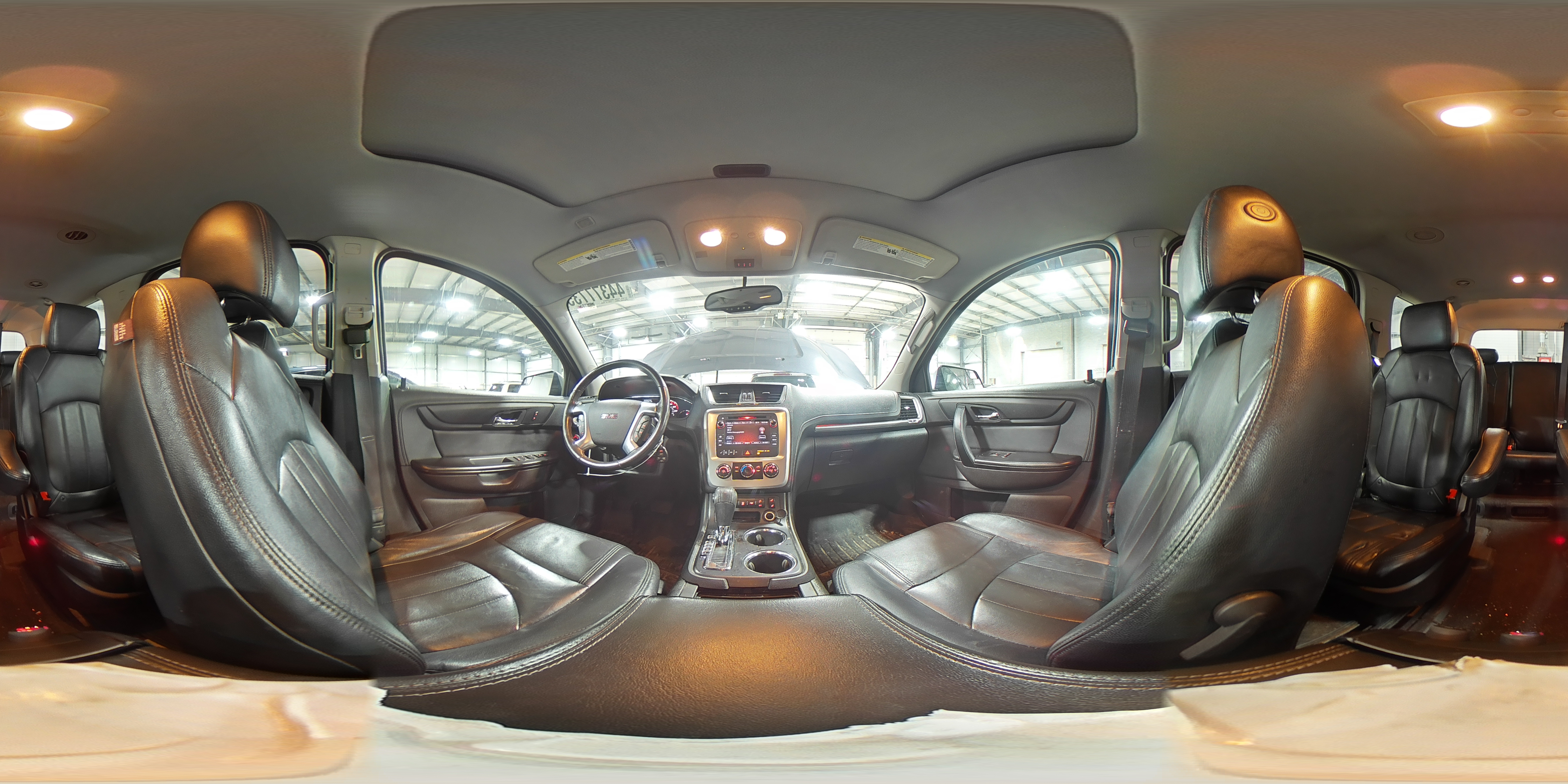 2014 GMC Acadia - Image 15