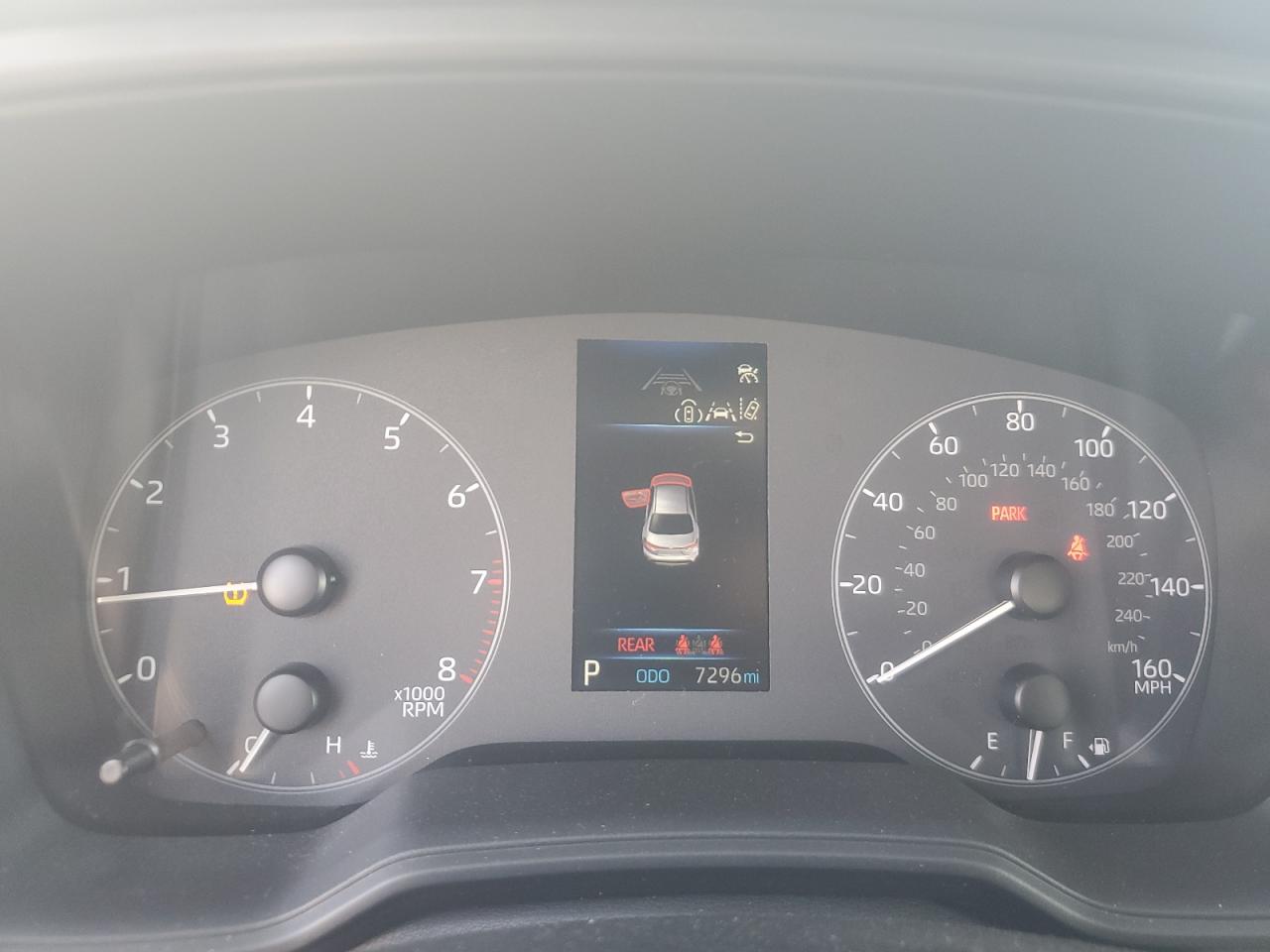 2024 Toyota Corolla - Image 9