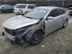 2017 Nissan Altima 2.5   продається в Waldorf, MD - Front End