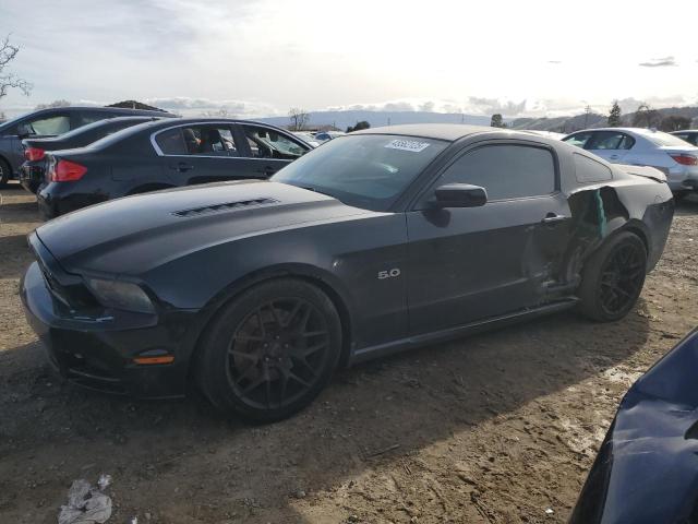 2012 Ford Mustang Gt