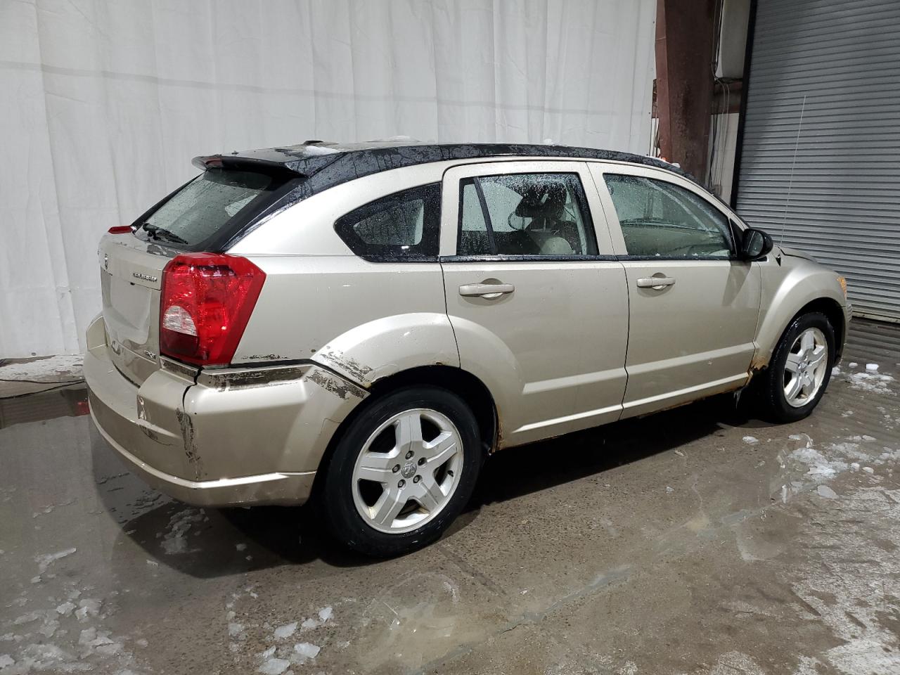 2009 Dodge Caliber - Image 3