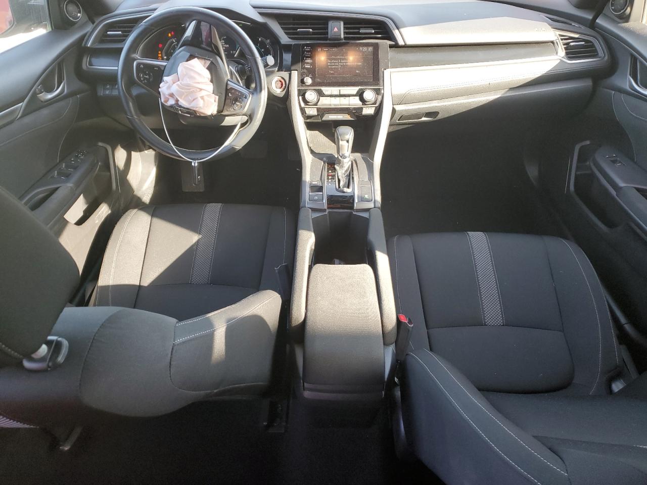 2021 Honda Civic - Image 8