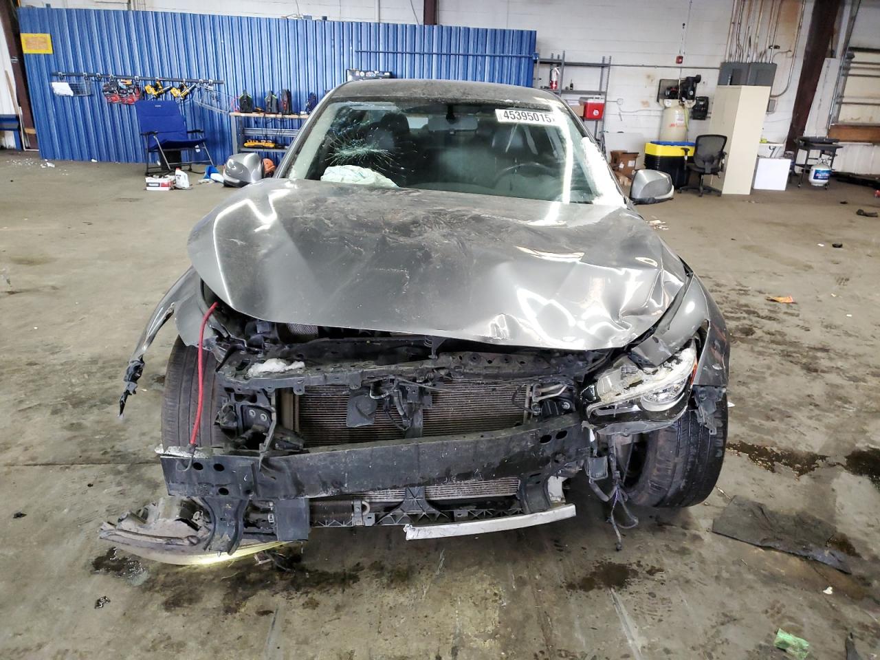 2014 Infiniti Q50 - Image 5