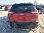 2017 Jeep Cherokee Sport на продаже в Loganville, GA - Rear End