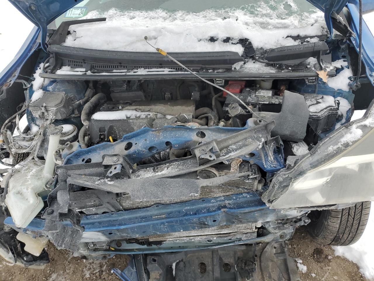 2016 Toyota Yaris - Image 12