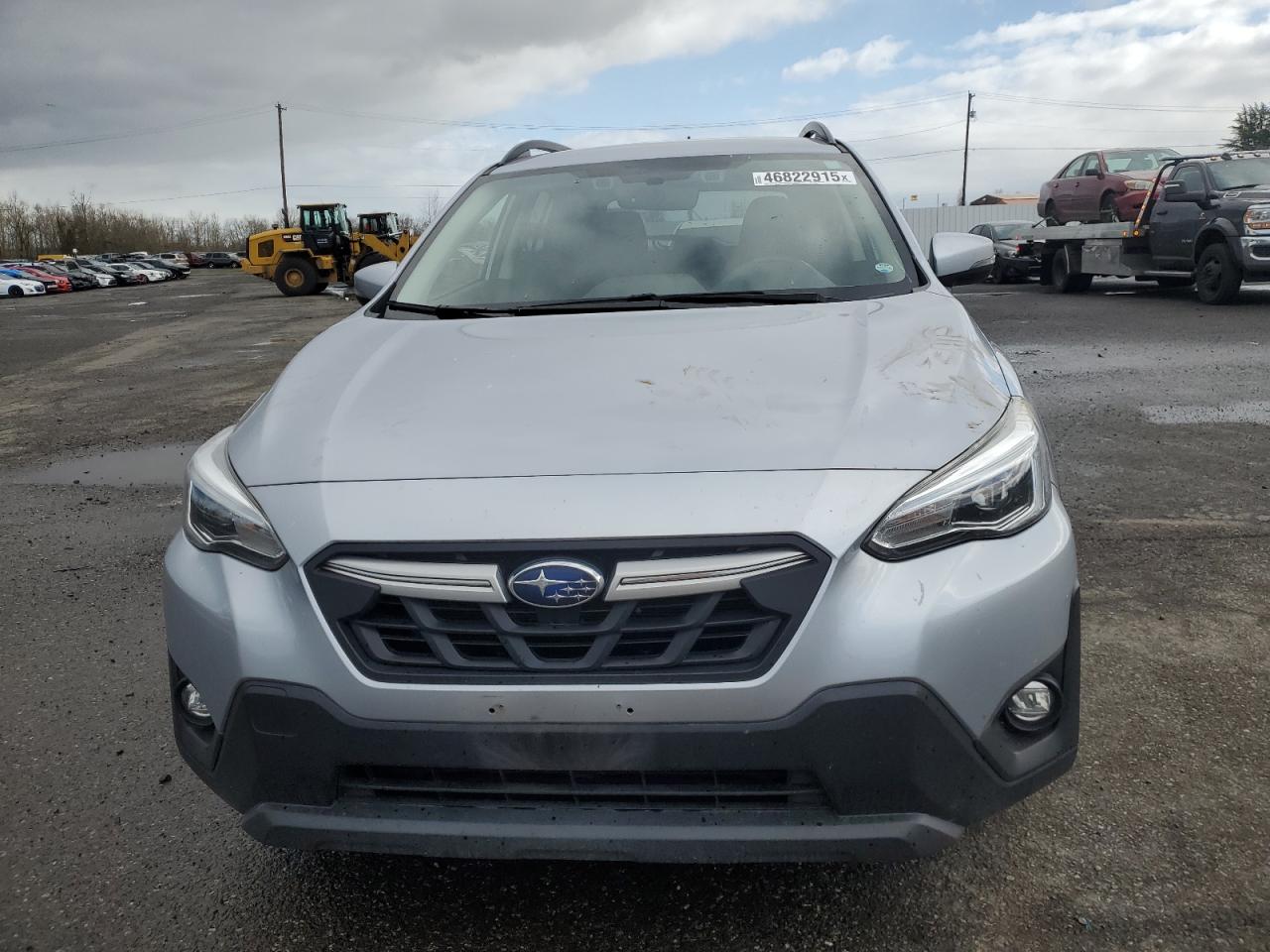 2021 Subaru XV - Image 5