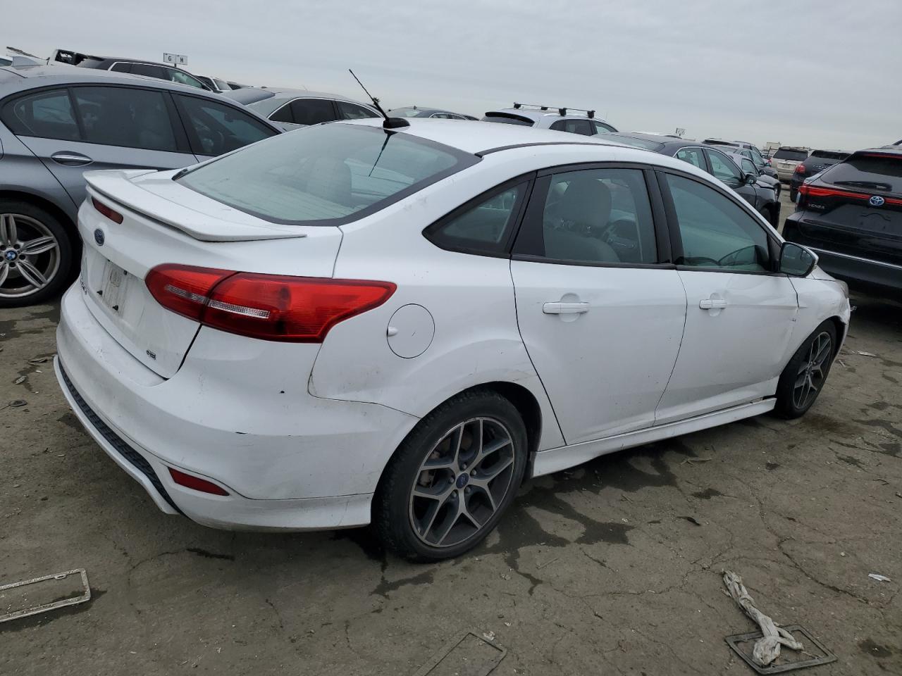 2016 Ford Focus - Image 3