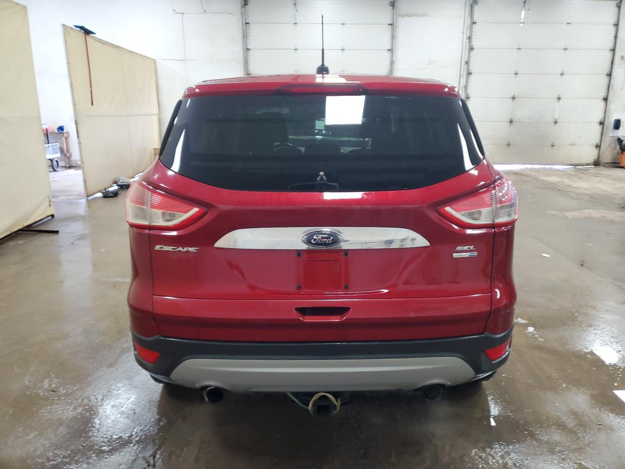 2013 Ford Escape - Image 6