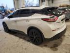 2018 Nissan Murano S for Sale in Bridgeton, MO - Minor Dent/Scratches
