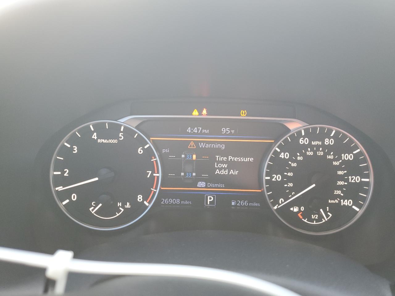2019 Nissan Altima - Image 9