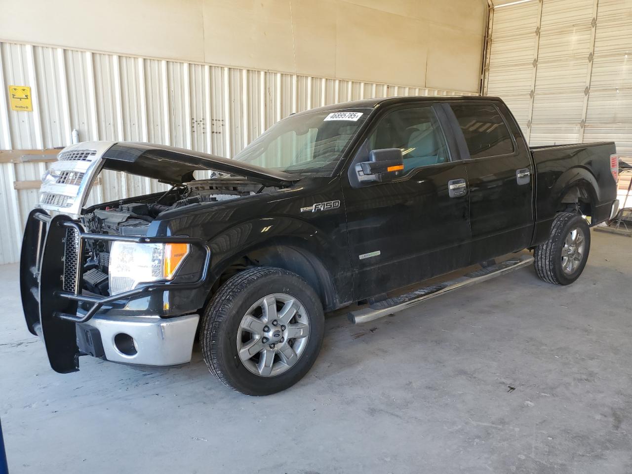 2013 Ford F-150 - Image 1
