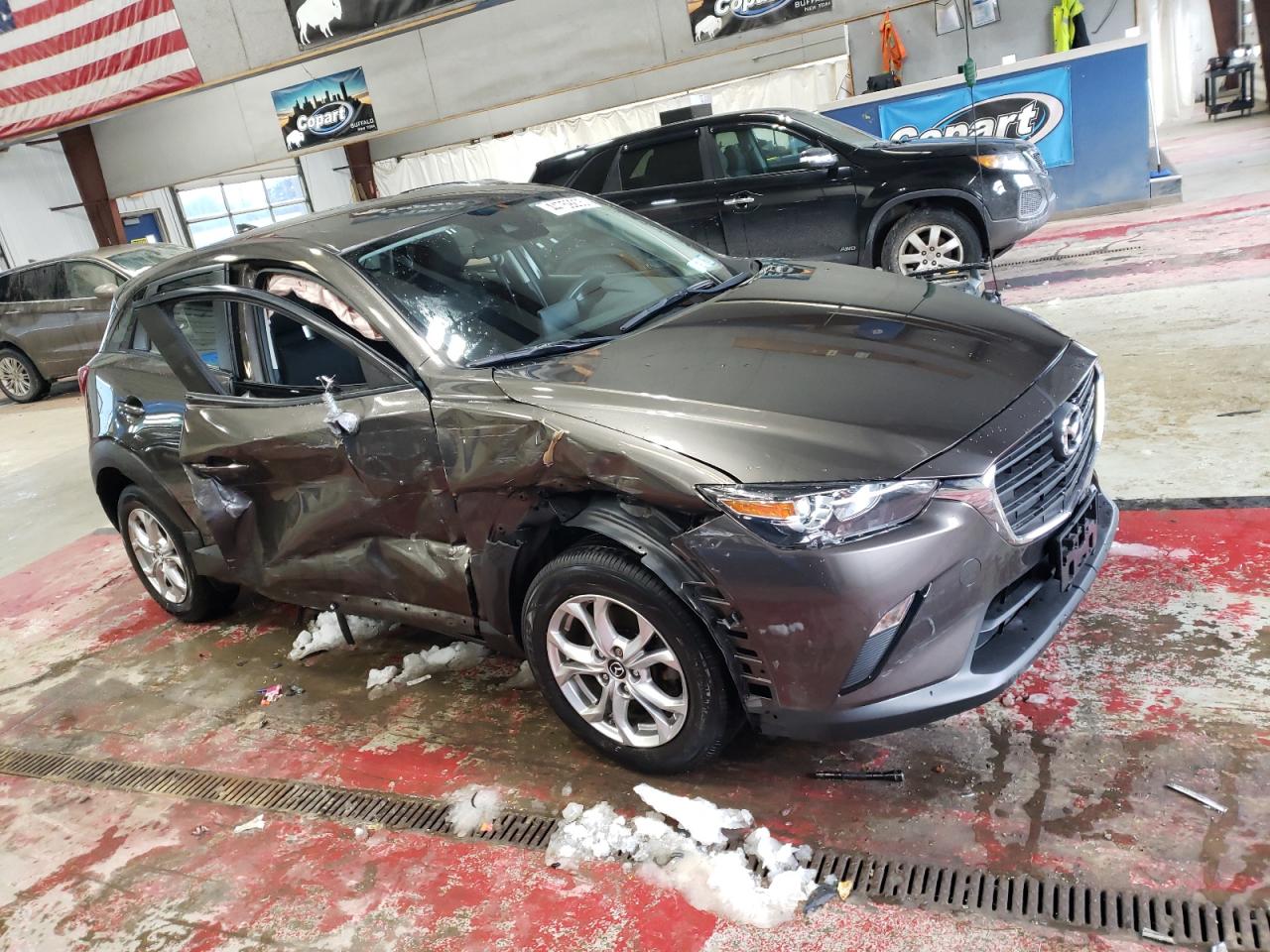 2019 Mazda CX-3 - Image 4