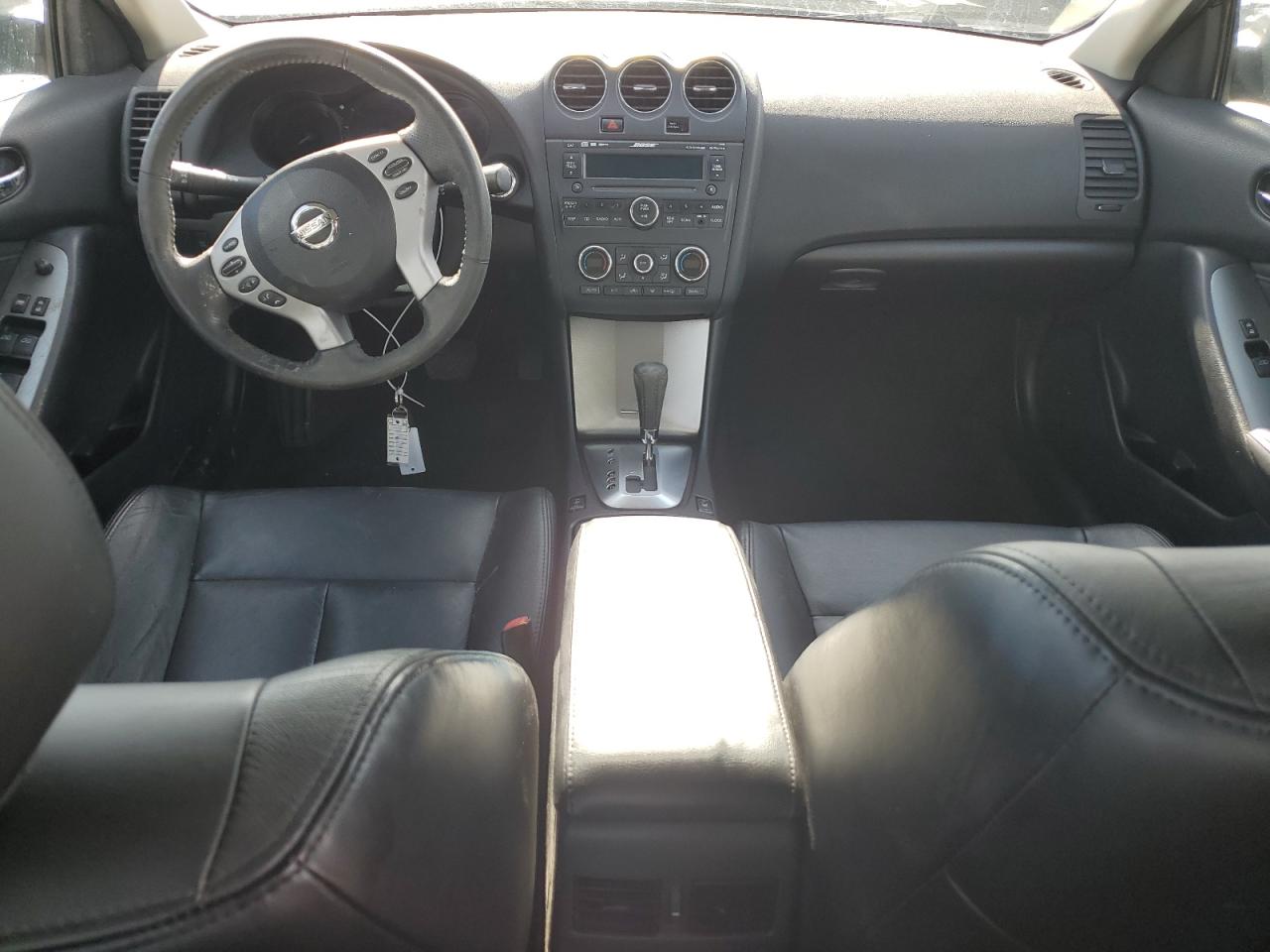 2007 Nissan Altima - Image 8