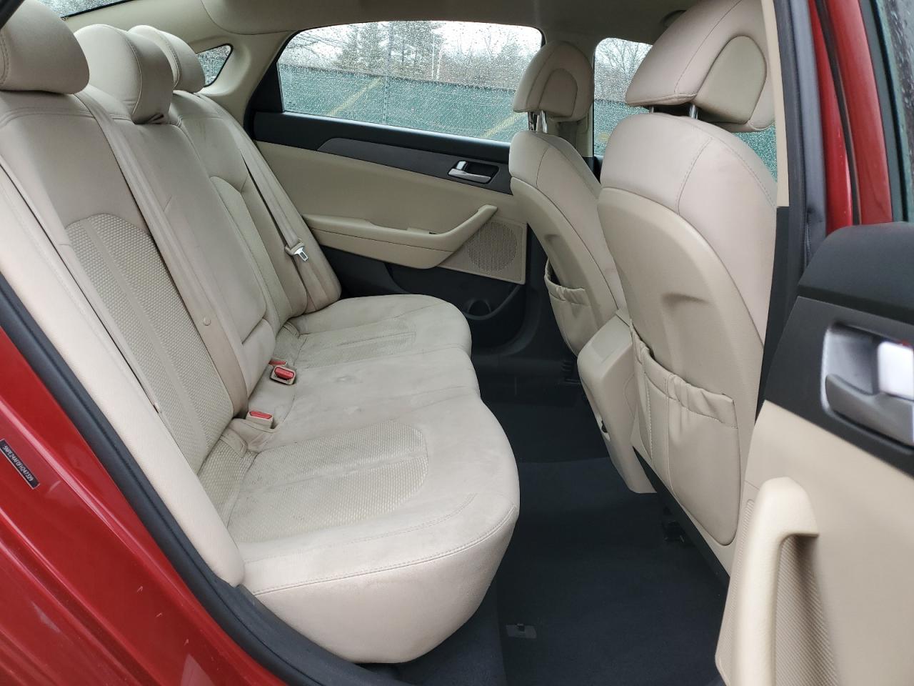 2015 Hyundai Sonata - Image 10