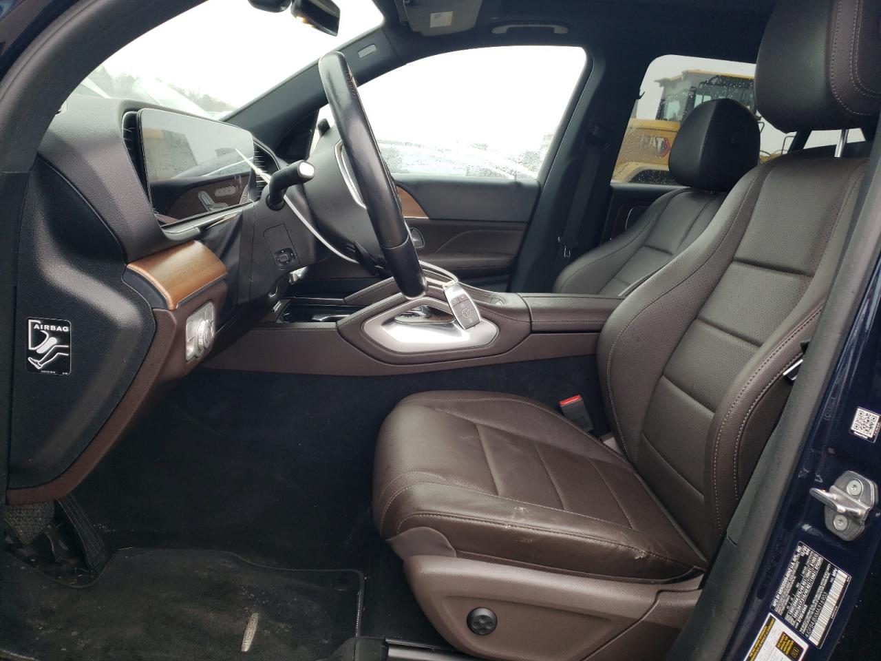 2021 Mercedes-Benz GLE - Image 7