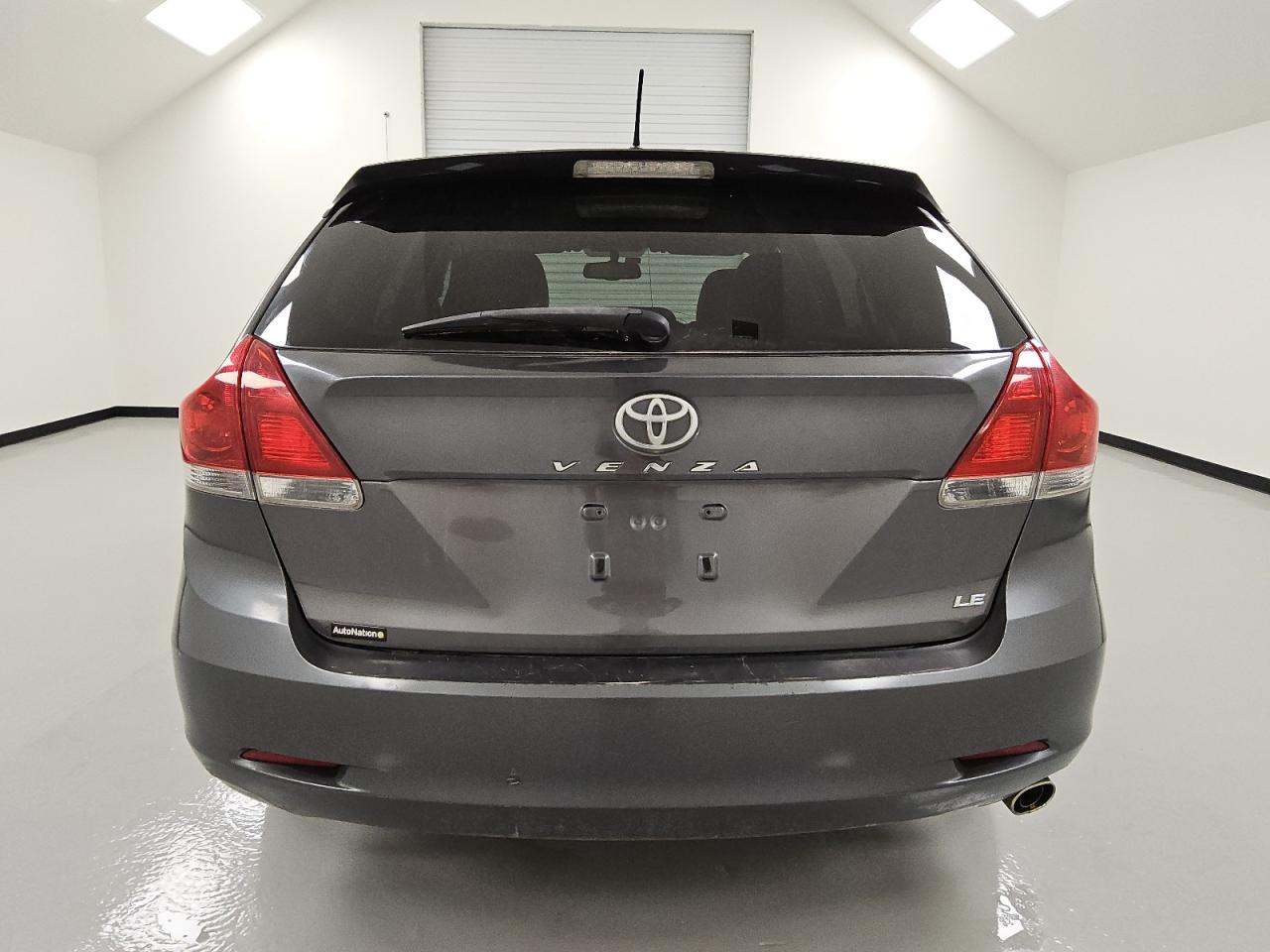 2014 Toyota Venza Le VIN: 4T3ZA3BB7EU083837 Lot: 44426245