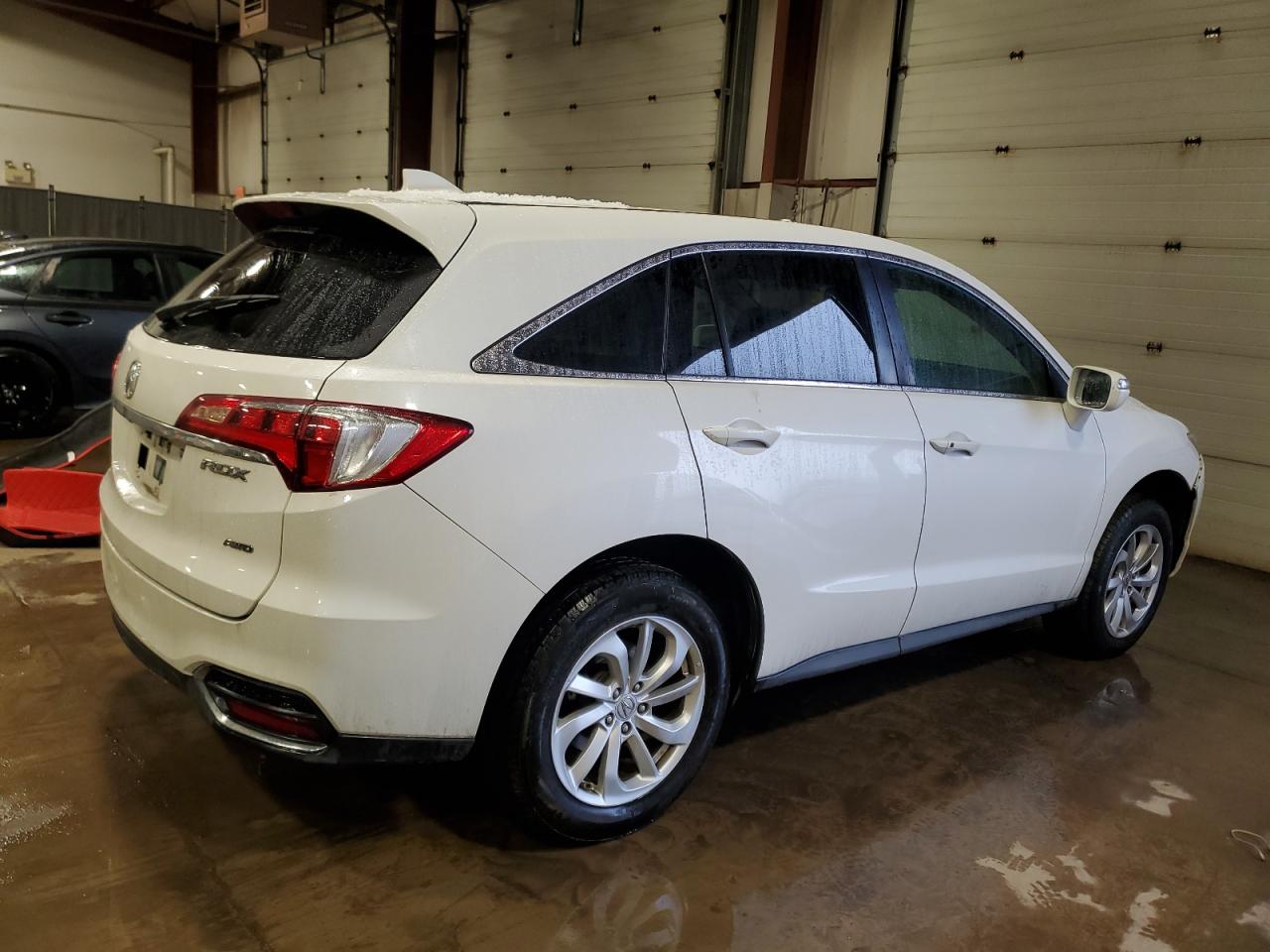 2016 Acura RDX - Image 3