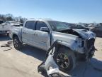 2019 Toyota Tacoma Double Cab en Venta en Lebanon, TN - Front End