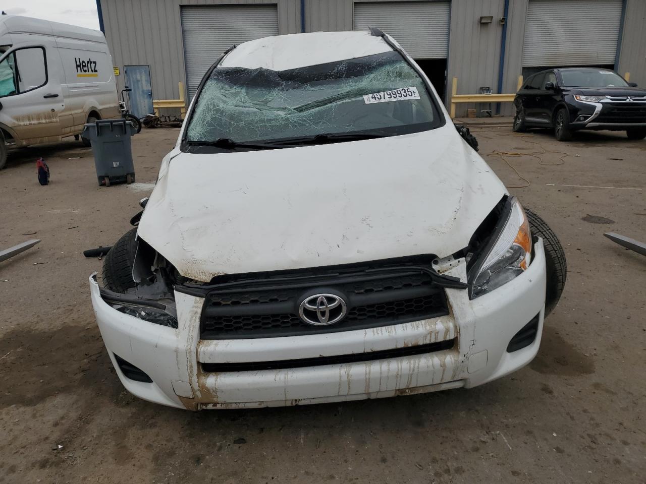 2011 Toyota RAV 4 - Image 5