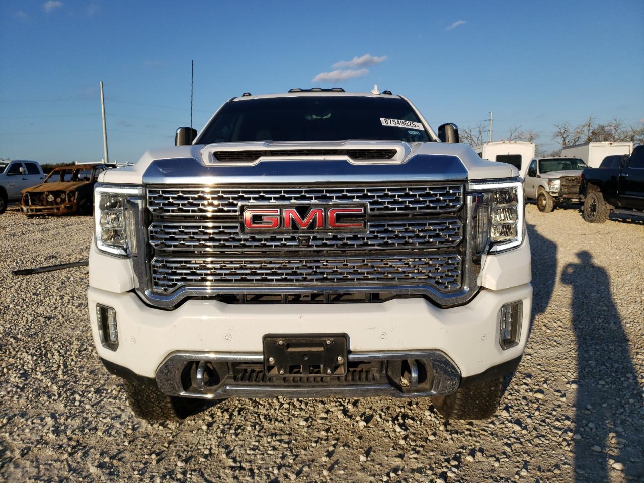 2022 GMC Sierra - Image 5