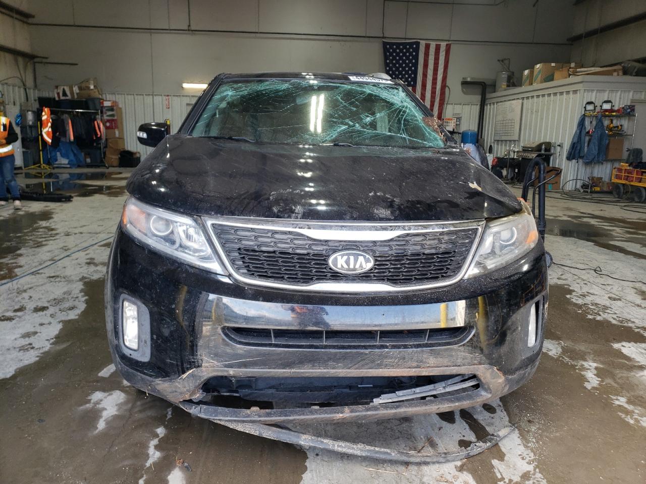 2015 Kia Sorento - Image 5