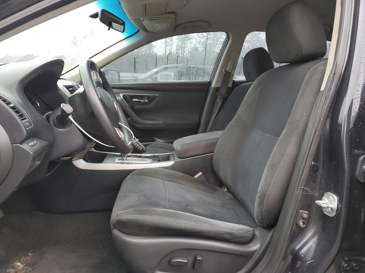 2015 Nissan Altima - Image 7