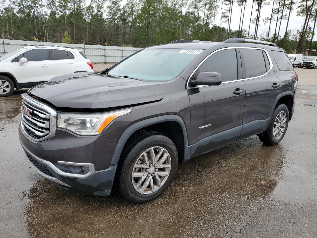 2017 GMC Acadia - Image 1
