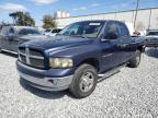 2003 Dodge Ram 2500 St на продаже в Apopka, FL - Rear End
