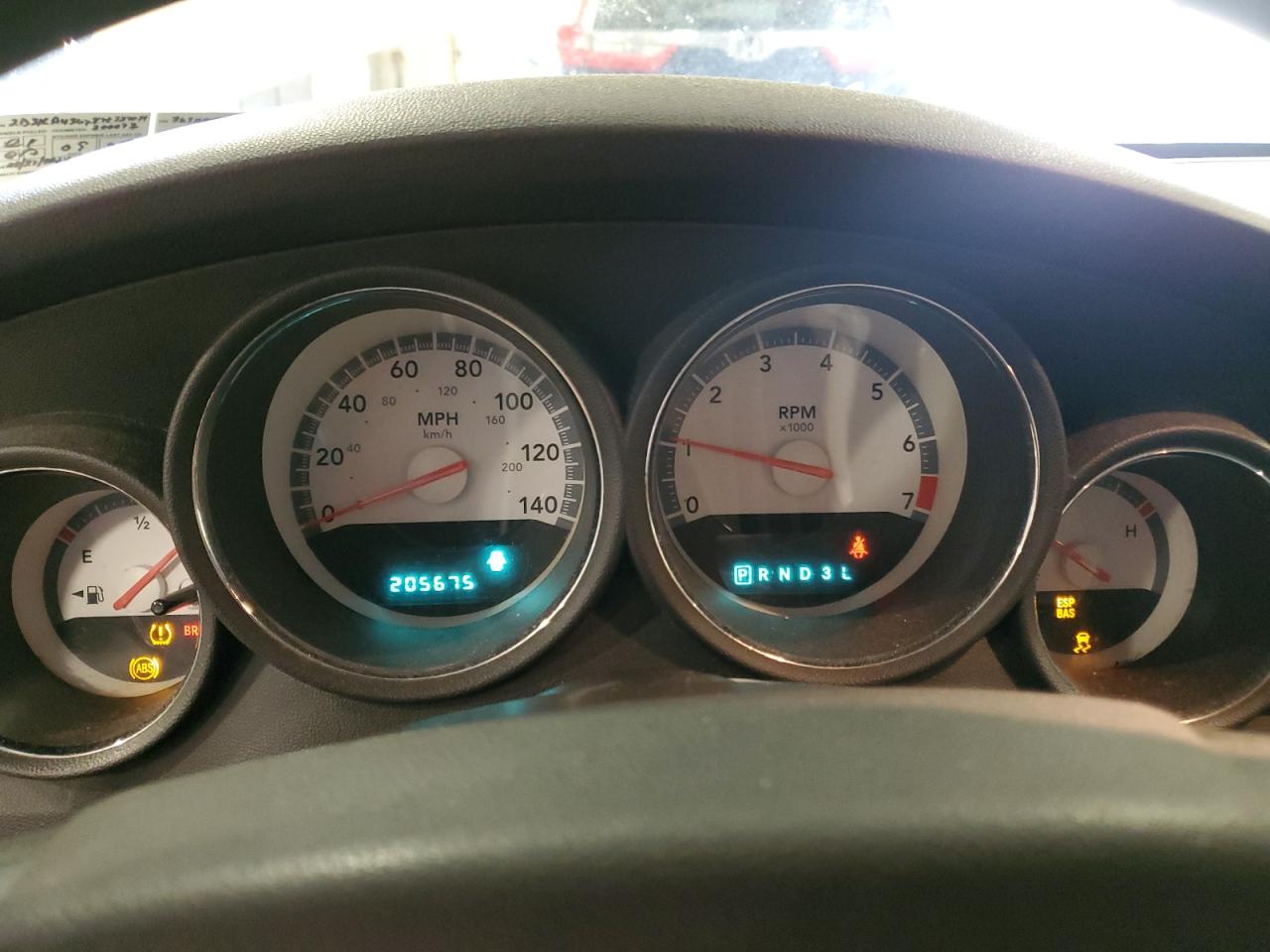 2008 Dodge Charger VIN: 2B3KA43GX8H327231 Lot: 45693725