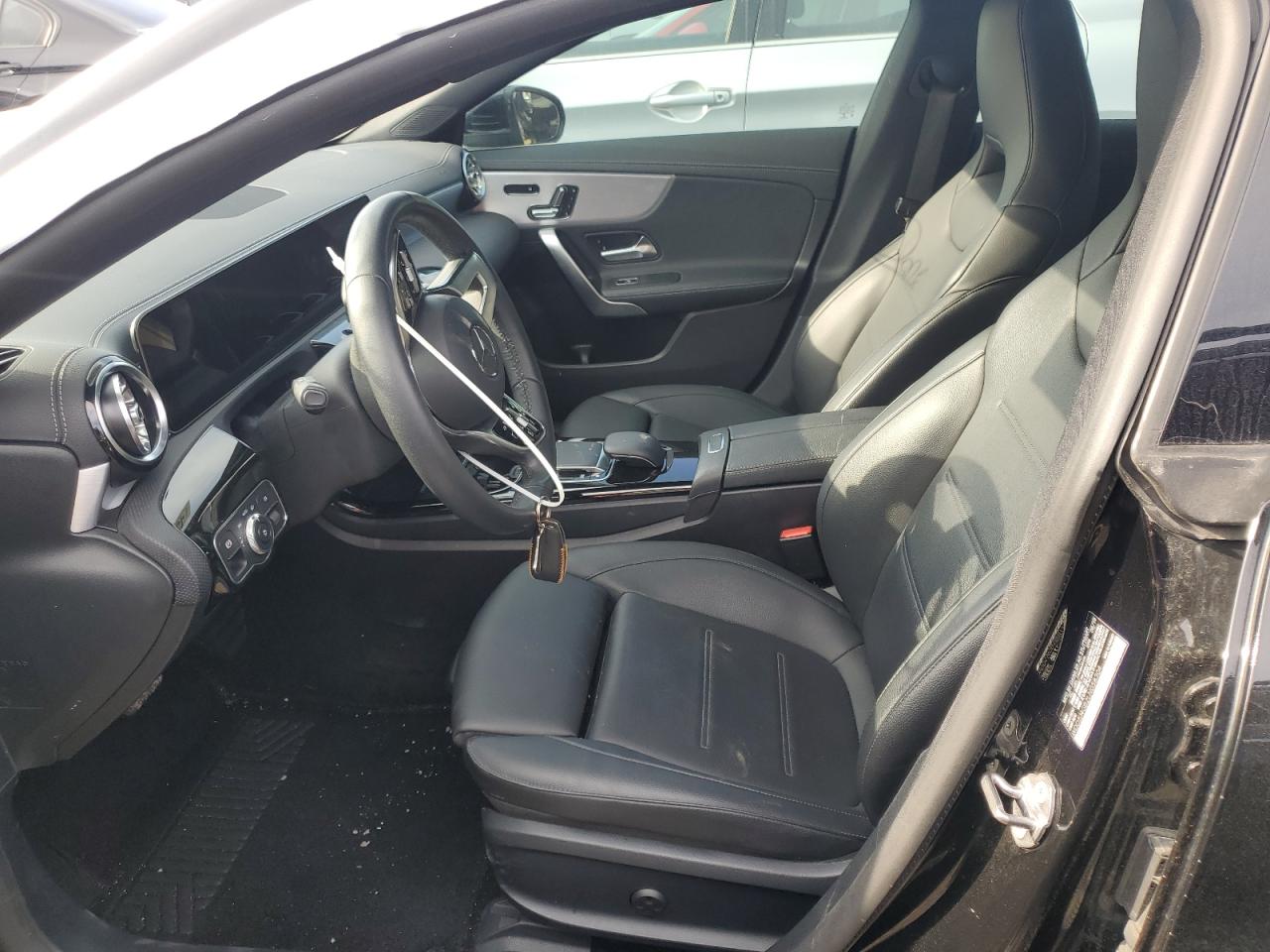2020 Mercedes-Benz CLA-klasse - Image 7