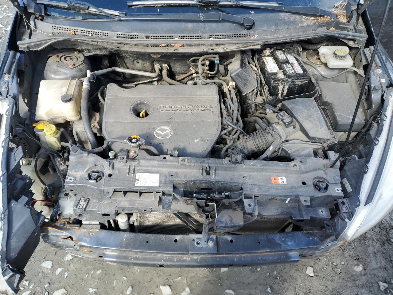 2013 Mazda 5 - Image 12
