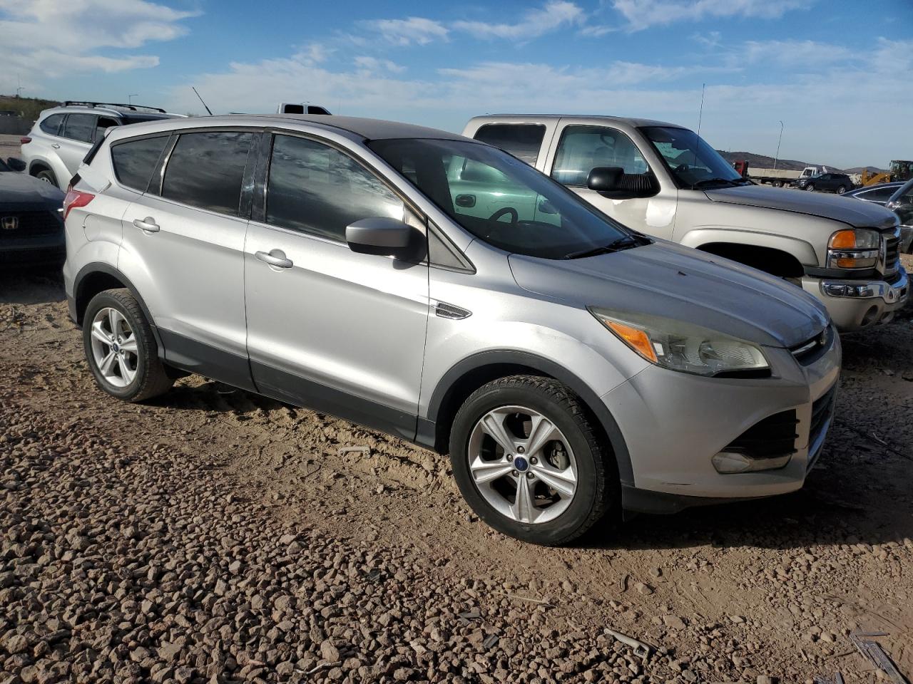 2014 Ford Escape - Image 4