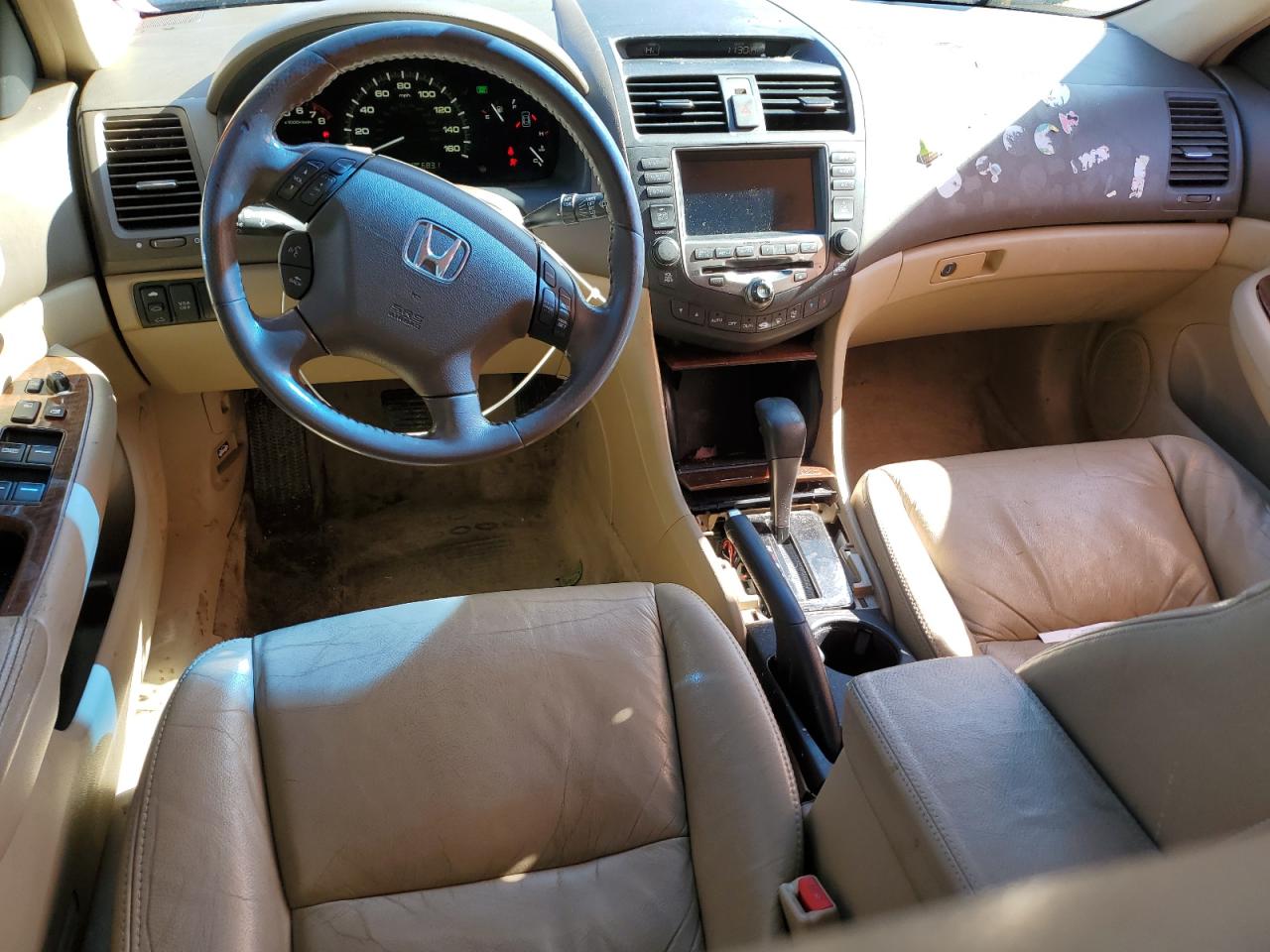 2006 Honda Accord - Image 8