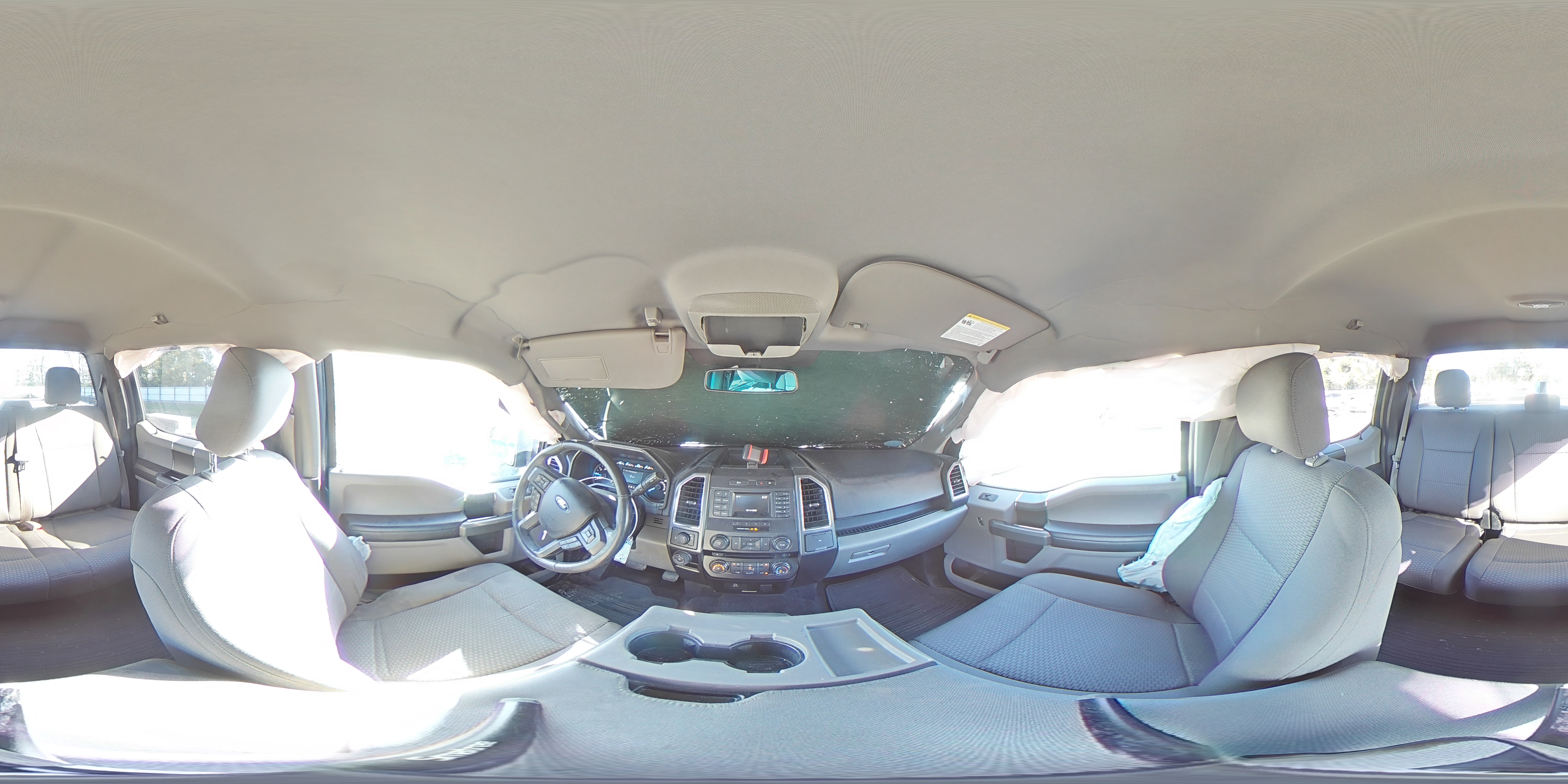 2017 Ford F-150 - Image 14