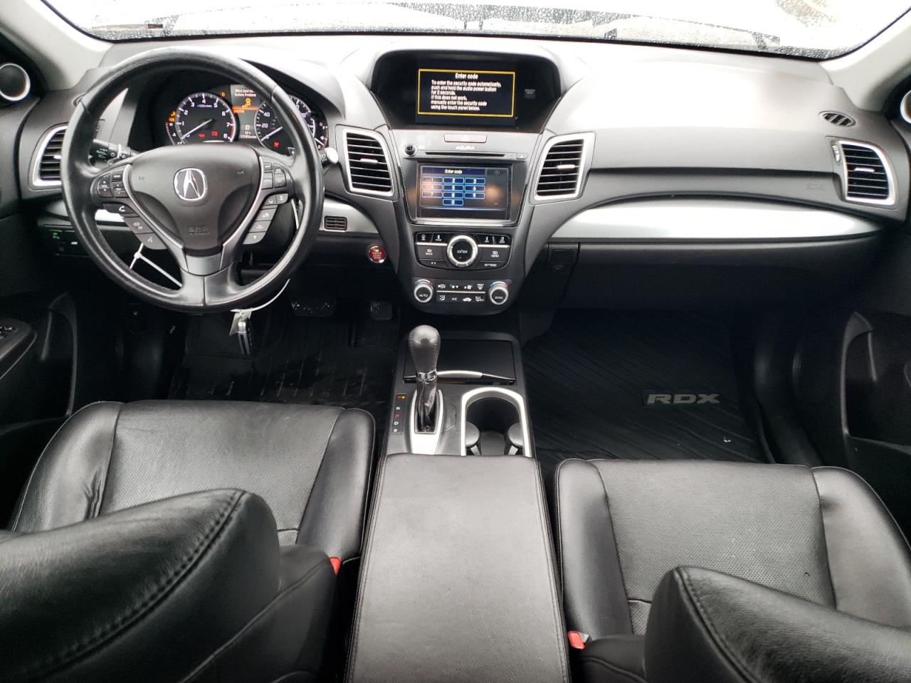 2017 Acura RDX - Image 8